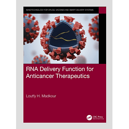 RNA Delivery Function for Anticancer Therapeutics