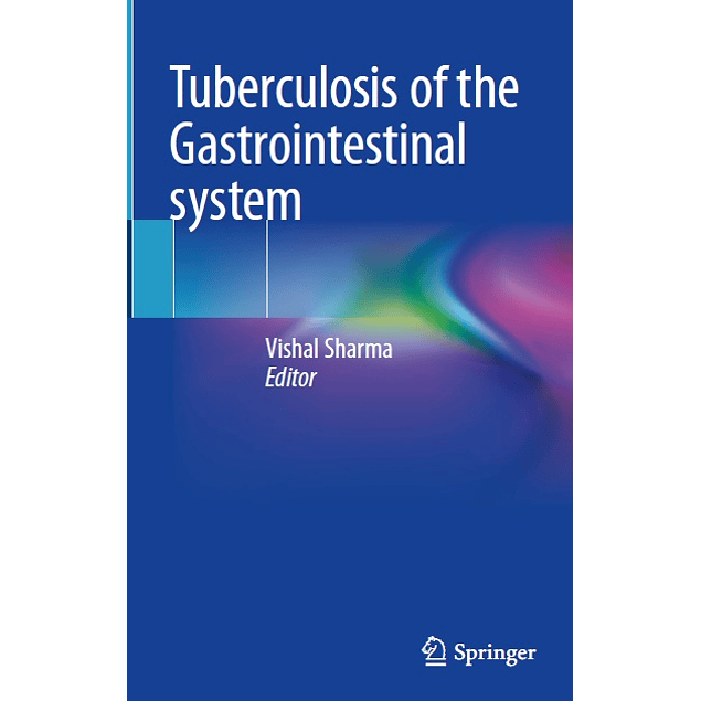 Tuberculosis of the Gastrointestinal system