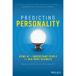 Predicting Personality: Using AI to Understand People and Win More Business