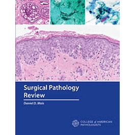 Surgical Pathology Review 