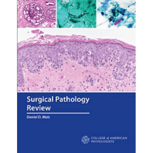 Surgical Pathology Review 