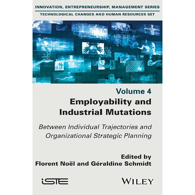 Employability and Industrial Mutations: Between Individual Trajectories and Organizational Strategic Planning