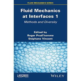 Fluid Mechanics at Interfaces 1: Methods and Diversity 