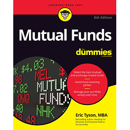 Mutual Funds For Dummies