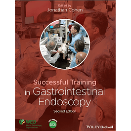 Successful Training in Gastrointestinal Endoscopy