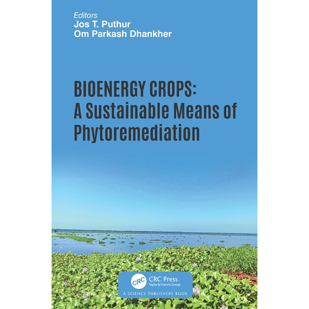 Bioenergy Crops: A Sustainable Means of Phytoremediation