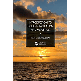 Introduction to Ocean Circulation and Modeling 