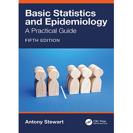 Basic Statistics and Epidemiology