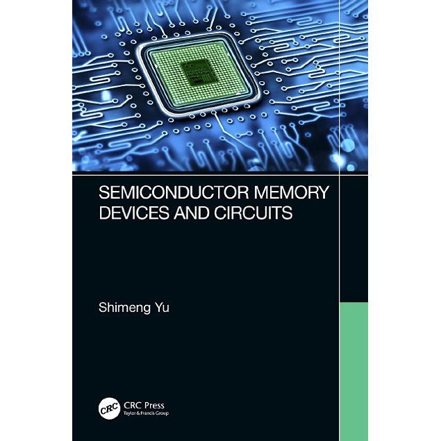 Semiconductor Memory Devices and Circuits