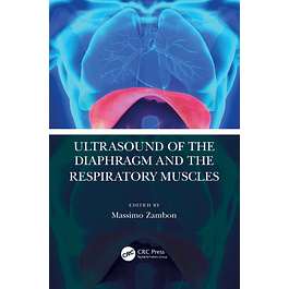 Ultrasound of the Diaphragm and the Respiratory Muscles