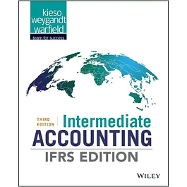 Intermediate Accounting: IFRS Edition