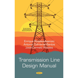 Transmission Line Design Manual