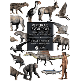 Vertebrate Evolution: From Origins to Dinosaurs and Beyond