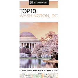 Eyewitness Top 10 Washington DC