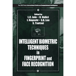 Intelligent Biometric Techniques in Fingerprint and Face Recognition