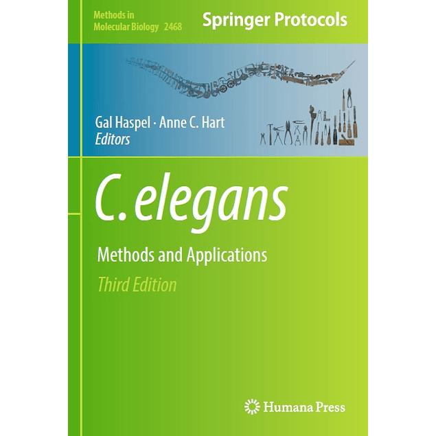 C. elegans: Methods and Applications