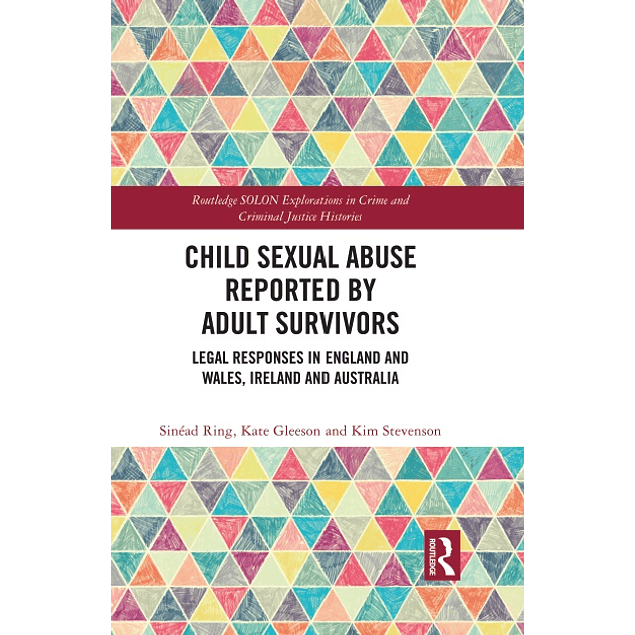 Child Sexual Abuse Reported by Adult Survivors