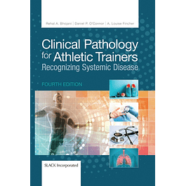Clinical Pathology for Athletic Trainers: Recognizing Systemic Disease