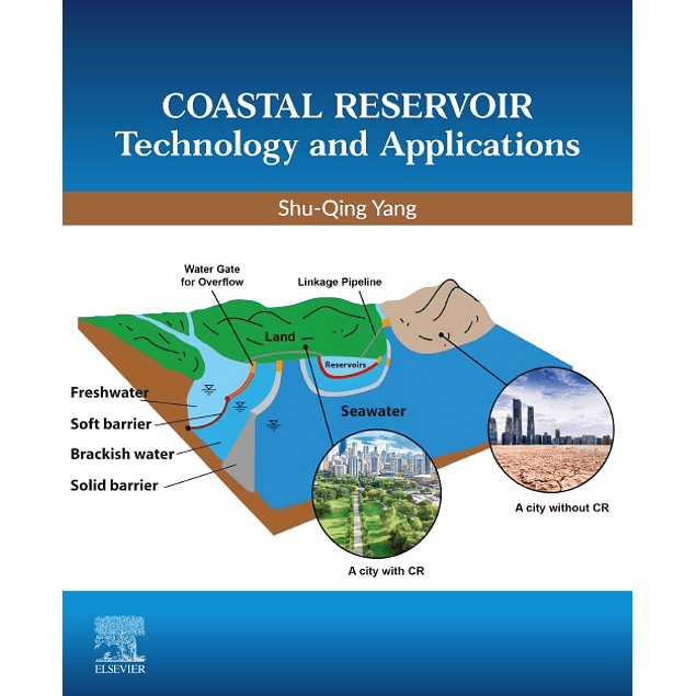 Coastal Reservoir Technology and Applications