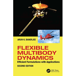 Flexible Multibody Dynamics: Algorithms Based on Kane’s Method