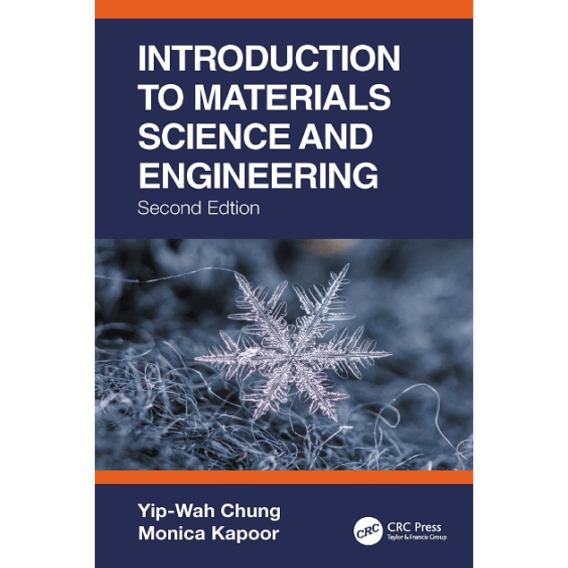 Introduction to Materials Science and Engineering