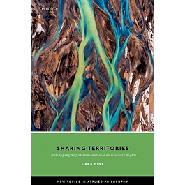 Sharing Territories: Overlapping Self-Determination and Resource Rights