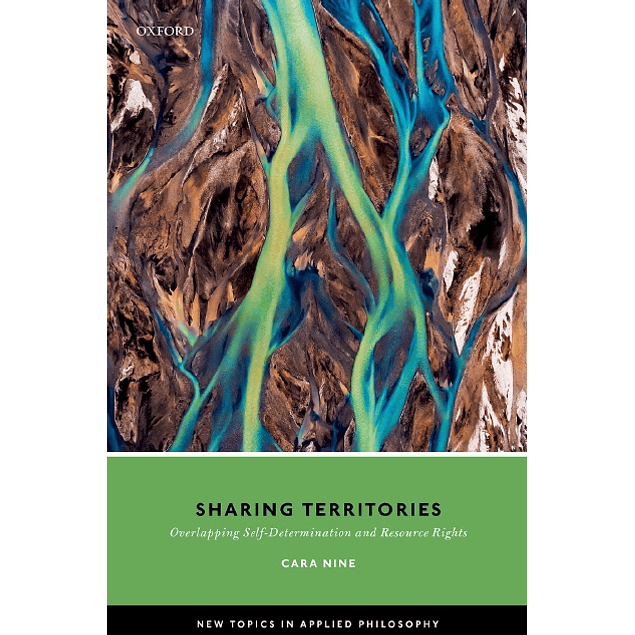 Sharing Territories: Overlapping Self-Determination and Resource Rights