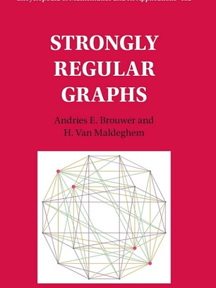 Strongly Regular Graphs
