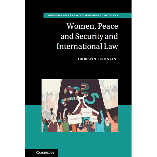 Women, Peace and Security and International Law