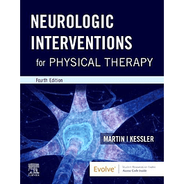 Neurologic Interventions for Physical Therapy