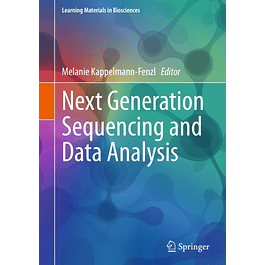 Next Generation Sequencing and Data Analysis