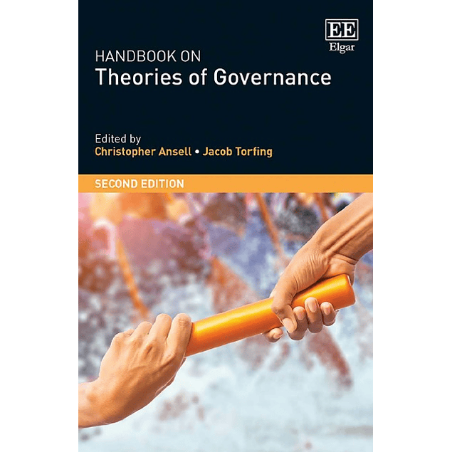 Handbook on Theories of Governance