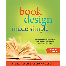 Book Design Made Simple