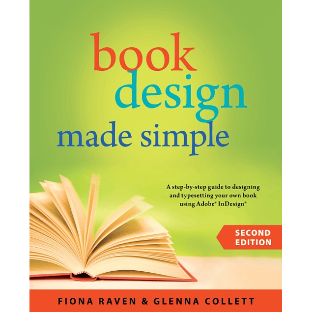 Book Design Made Simple