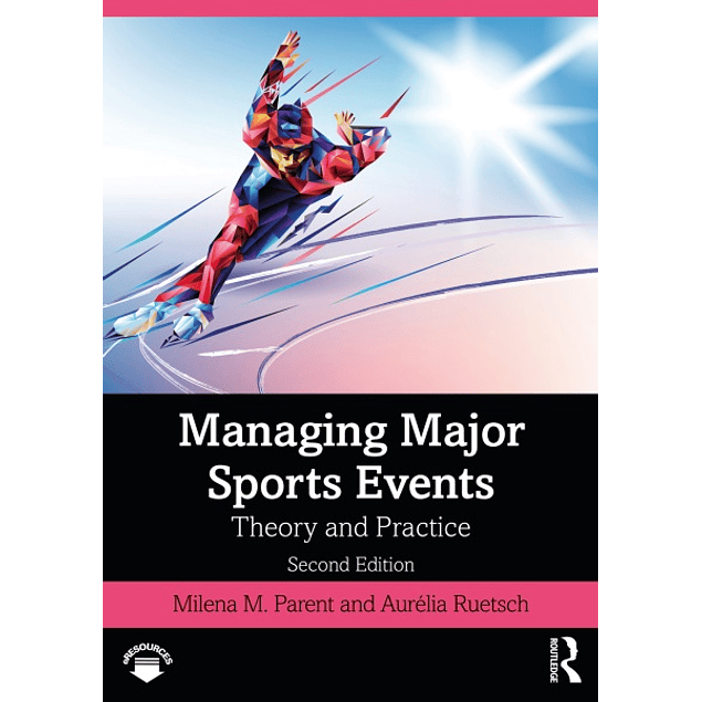 Managing Major Sports Events: Theory and Practice