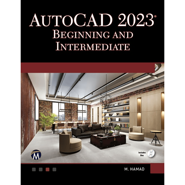 AutoCAD 2023 Beginning and Intermediate