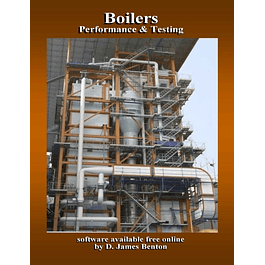 Boilers: Performance & Testing