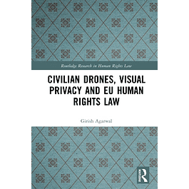 Civilian Drones, Visual Privacy and EU Human Rights Law 