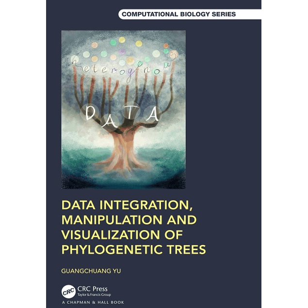 Data Integration, Manipulation and Visualization of Phylogenetic Trees