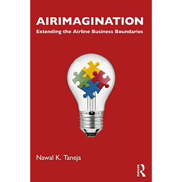 Airimagination: Extending the Airline Business Boundaries