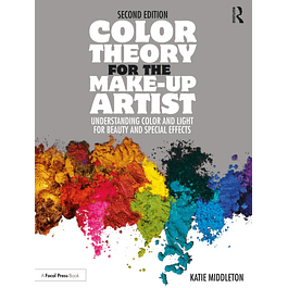 Color Theory for the Make-up Artist