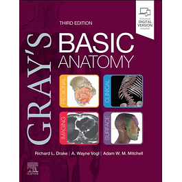 Gray's Basic Anatomy 