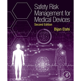 Safety Risk Management for Medical Devices 