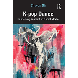 K-pop Dance 