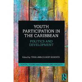 Youth Participation in the Caribbean: Politics and Development