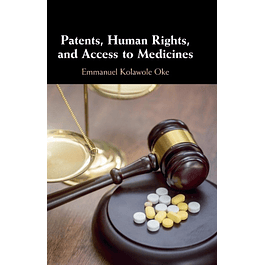 Patents, Human Rights, and Access to Medicines 