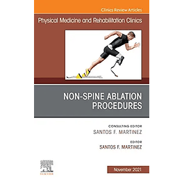 Non-Spine Ablation Procedures