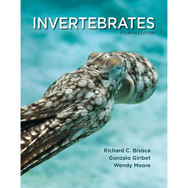 Invertebrates 4th Edition 