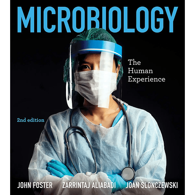 Microbiology: The Human Experience