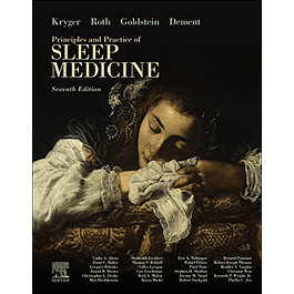 Kryger's Principles and Practice of Sleep Medicine 